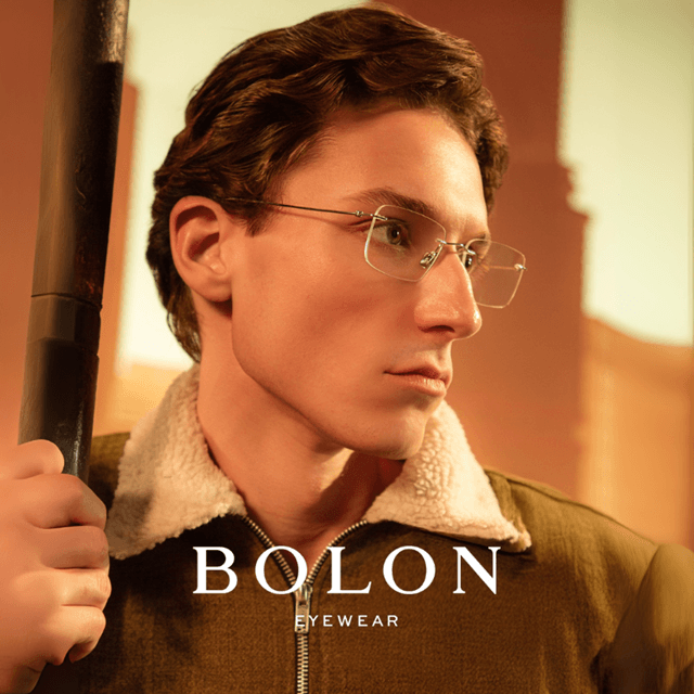 Gọng kính BOLON BR1003_B60.C